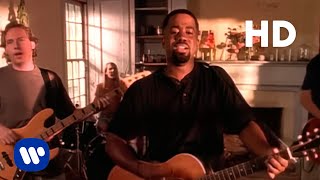 Hootie amp The Blowfish  Hold My Hand Official Music Video HD [upl. by Davon]