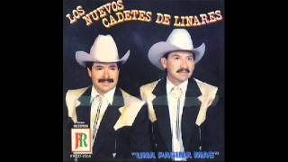 Los Nuevos Cadetes de Linares Chuy Vega Álbum completo [upl. by Staw726]