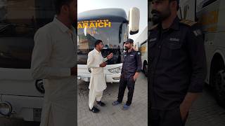 Waraich Express Bhakkhar shortsviral viralvideos [upl. by Acemahs]