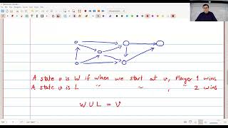 Lecture 36  Nim and the SpragueGrundy Theorem [upl. by Ellenor]