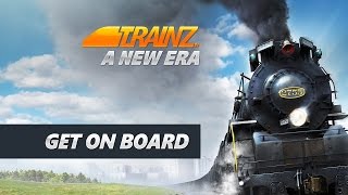 Trainz a new era collection [upl. by Nered598]