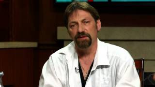 Deadliest Catch Captains Reflect On The Death Of Phil Harris  Larry King Now Ora TV [upl. by Humfried]