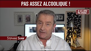 Pas assez alcoolique [upl. by Itaws]