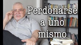 Jorge Bucay  Perdonarse a uno mismo [upl. by Owen]