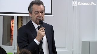 Interview de Michel Denisot sur le journalisme [upl. by Alikahs949]