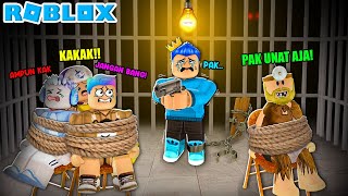 AKU TERPAKSA MENGHAPUS ANGGOTA SCOUTTEAM ATAU PAK UNAT DI ROBLOX [upl. by Delilah338]