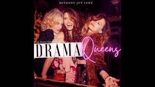 Bethany Joy Lenz  quotDrama Queensquot OFFICIAL VERSION [upl. by Grantham]