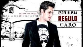 Regulo Caro  Voy A Pistearme El Dolor Estudio 2013 [upl. by Mirilla]