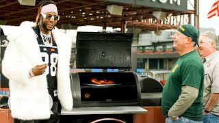 2 Chainz Checks Out the Most Expensivest Grill  Most Expensivest  GQ amp VICE TV [upl. by Archibaldo897]