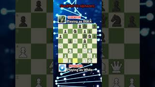 Stockfish Vs Alphazero  Deepmind  Chess Strategy  Chess Com  Stockfish [upl. by Aratihc]