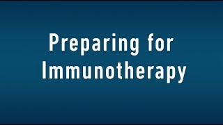 Introduction to Immunotherapy Immunotherapy Documentary Part I [upl. by Alyhs]