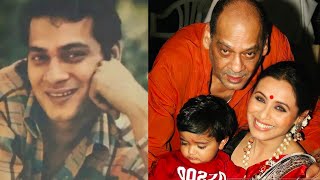 Actor Deb Mukherjee  Biography [upl. by Ecirtaemed]