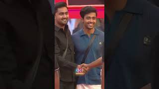 Gowtham’s brother is in the house  Bigg Boss Telugu 8  DisneyPlus Hotstar Telugu [upl. by Enened]