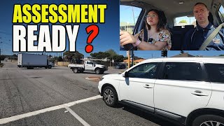 Sure Signs You will Pass Driving Assessment Mirabooka Mock Test [upl. by Yseulta751]