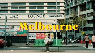 YOU SHOULD MOVE TO MELBOURNE [upl. by Uamak]