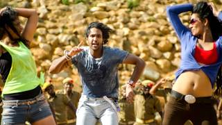 Appudappudu Video Song  Doosukeltha Movie  Manchu Vishnu  Lavanya Tripathi  Volga Music Box [upl. by Odele]