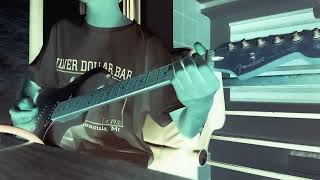 Foreign  Fleshwater guitar cover [upl. by Fifi]