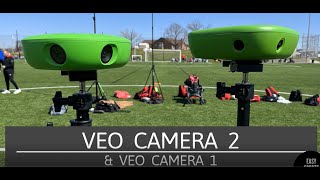 Veo Camera 2 Review Weekend [upl. by Arbma]