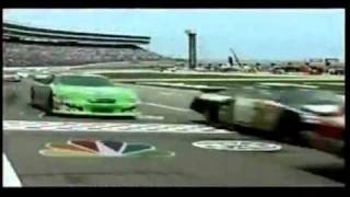 NASCAR On NBC 2004 Intro [upl. by Elleryt]