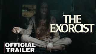 The Exorcist Believer 2023 Official Trailer [upl. by Cornia24]