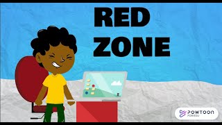 Red Zone Strategies [upl. by Eeladnerb]