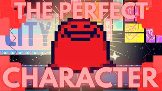 Nubert How Deltarune Created The PERFECT Character [upl. by Yeuh]