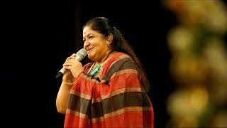 KS CHITHRA SUPER HIT MOOKAMBIKA DEVI SONGS [upl. by Anyal]