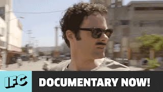 Documentary Now  Official Trailer ft Fred Armisen amp Bill Hader  IFC [upl. by Iaka22]