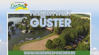 Freizeitwelt Güster [upl. by Nevak]