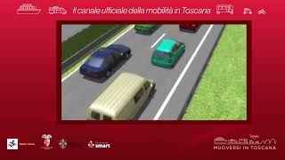 Muoversi in Toscana  Edizione delle 9 del 27 novembre 2024 [upl. by Arymahs]