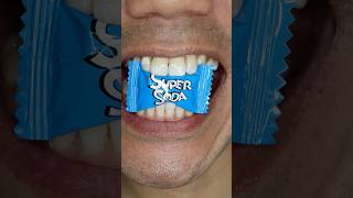 “Super Sour” Nobel Super Soda Candy ASMR [upl. by Gualterio]