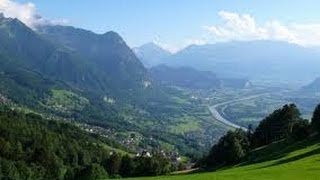 Liechtenstein Travel Video Guide [upl. by Peers]