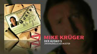 Mike Krüger  Der Ausweis [upl. by Fafa]