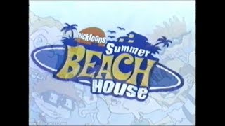 Nickelodeon Commercial Breaks May 30 2002 [upl. by Ramak]