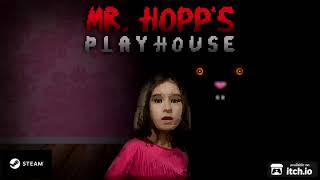 Mr Hopps Playhouse OST  Mr Hopps Music Box [upl. by Uokes]