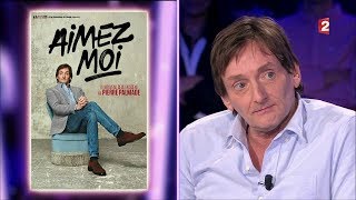 Pierre Palmade  quotAimez moi quot  On nest pas couché ONPC [upl. by Violet67]