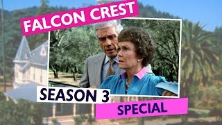 Falcon Crest Season 3 Special [upl. by Bertilla312]