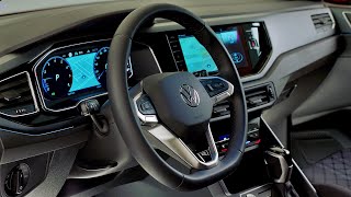 2022 Volkswagen TAIGO  INTERIOR [upl. by Handel]