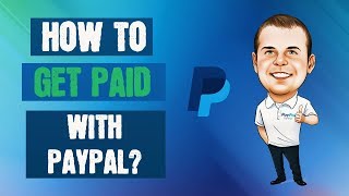 How to GET PAID by PayPal Request and Withdraw Your Money [upl. by Constant]