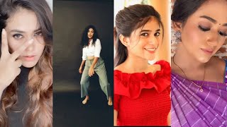 தமிழ் பொண்ணுக புதிய டிக் டாக் விடியோ  Tamil Ponnunga Latest Tik Tok Videos [upl. by Cynde]