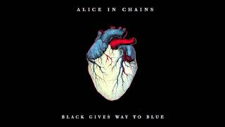 Alice in Chains  Black Gives Way to Blue  04  Your Decision [upl. by Sol199]