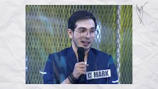 Spoken Word Poetry sa Bawal Judgmental  Mark Ghosn [upl. by Veradi363]