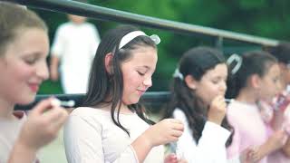 Song Of The Sea by Shiras Hayam girls choir  for women only [upl. by Fernandez]