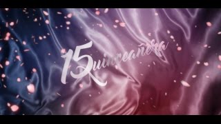 Thalia  Quinceañera  Oficial  Letra  Lyric Video [upl. by Ellerahs]