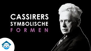 Die Philosophie Ernst Cassirers [upl. by Eiffe]