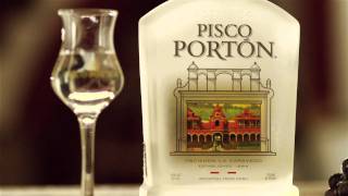 ¿Qué es Pisco Portón [upl. by Arlie]