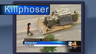 Killdozer  Phelous [upl. by Buehler713]