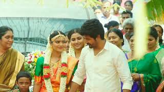 Sivakarthikeyan Unkoodave Porakkanum Song WhatsApp status ❤❤❤ [upl. by Esinwahs832]