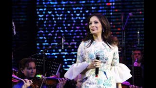 Nasiba Abdullaeva  Samarqand live [upl. by Eugeniusz971]