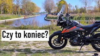 Czy to już koniec  2465 FabiqMoto [upl. by Anale]